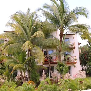 El Capitan Tulum Pueblo