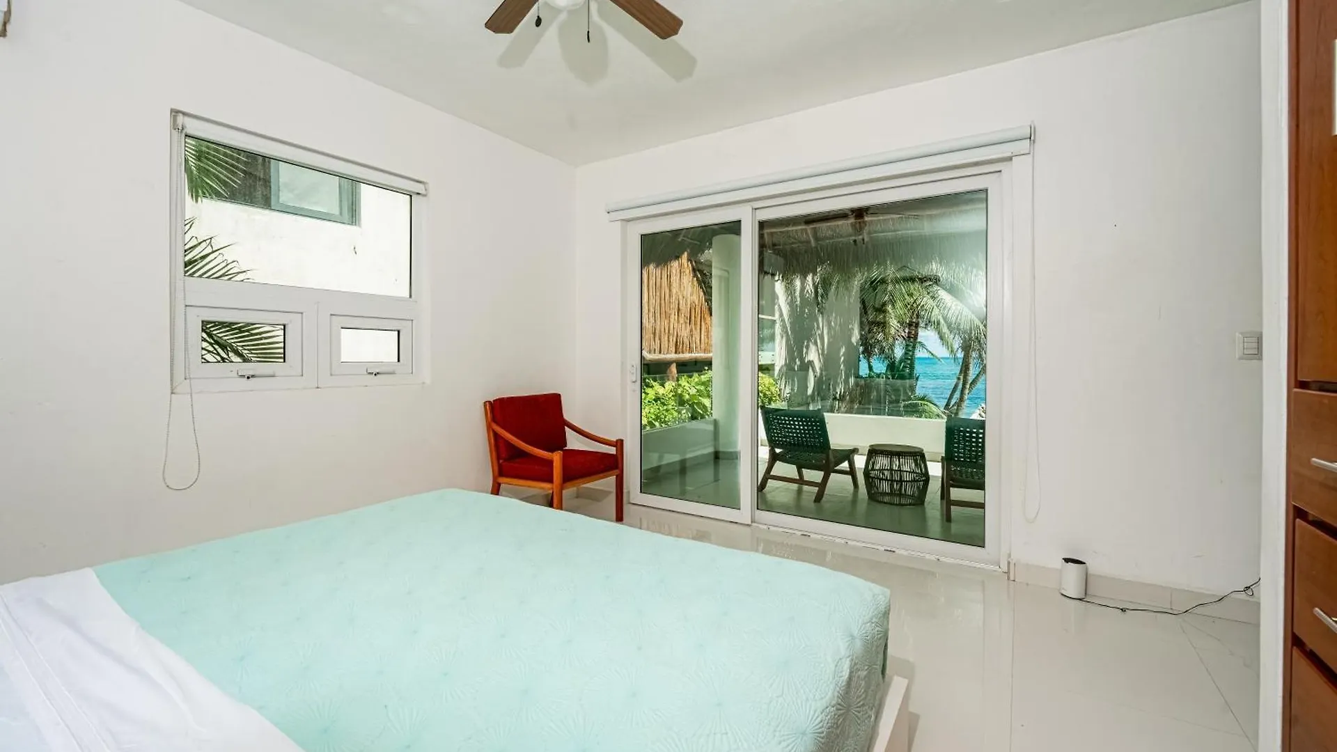 Villa Casa Sol At Tankah Tulum 0*,