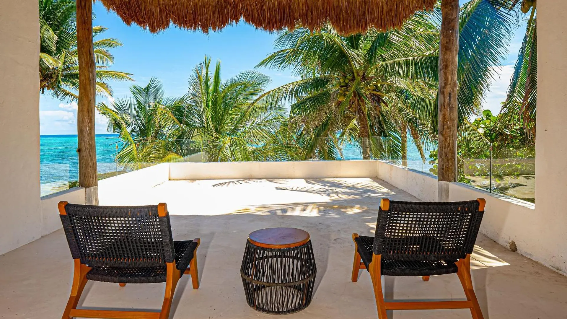 Villa Casa Sol At Tankah Tulum 0*,  Mexiko