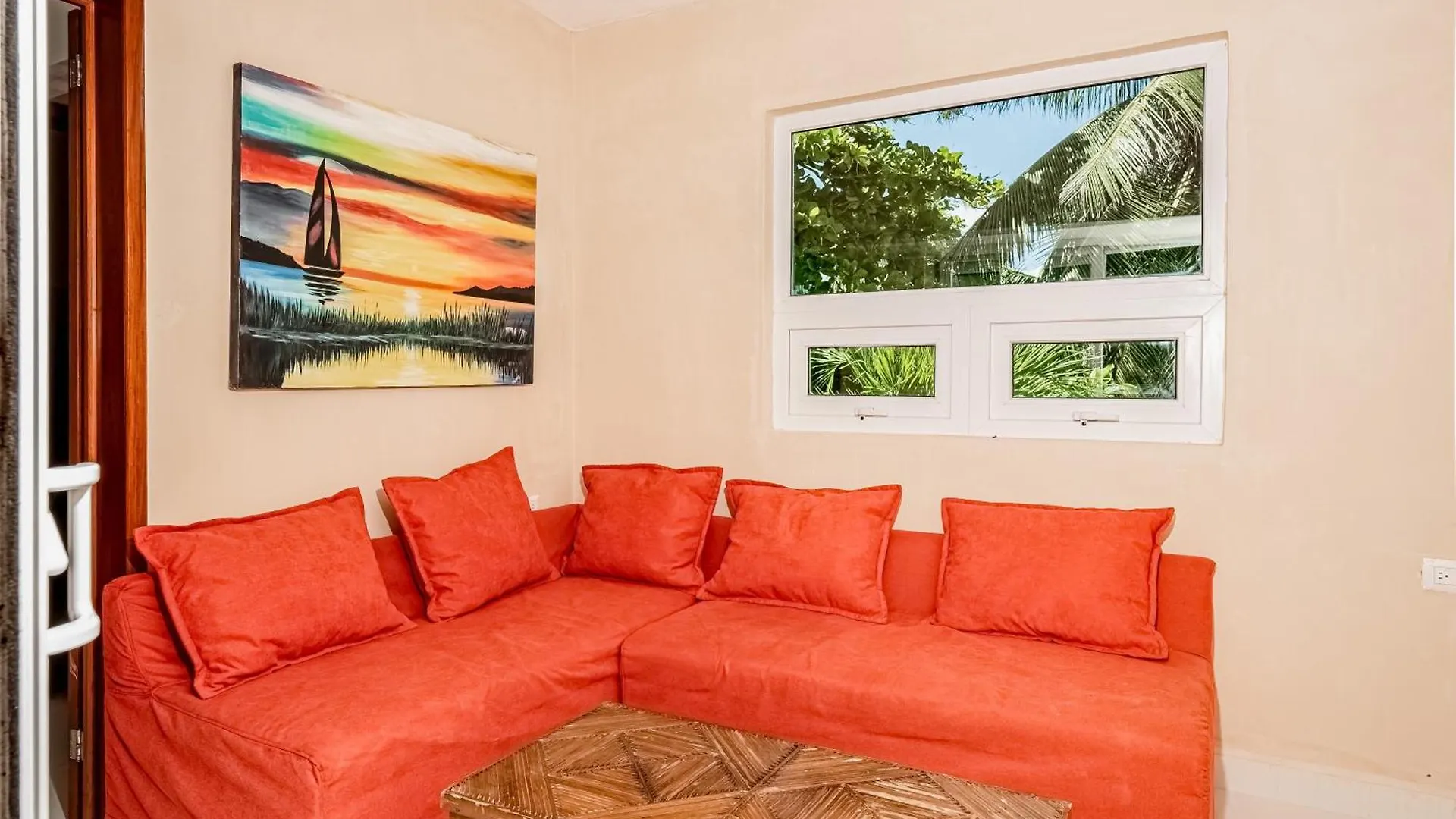 Villa Casa Sol At Tankah Tulum 0*,