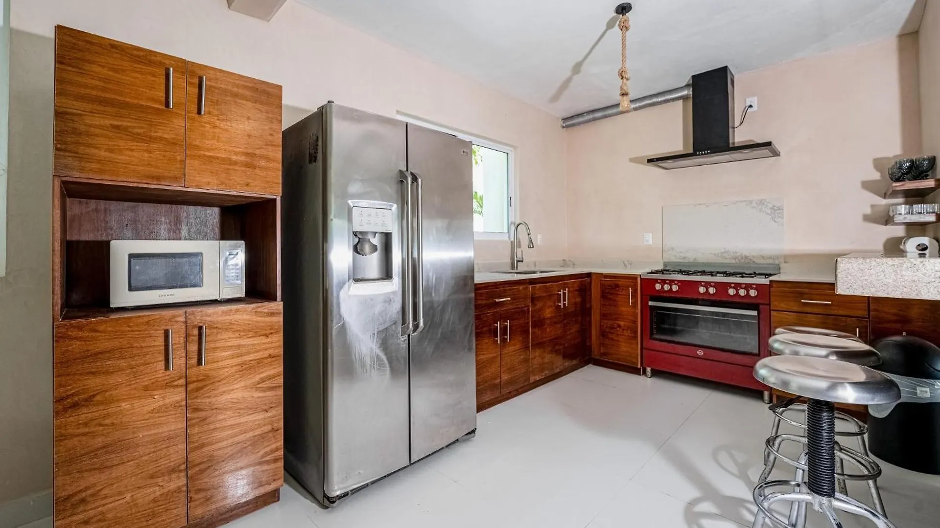 Villa Casa Sol At Tankah Tulum Semesterbostad